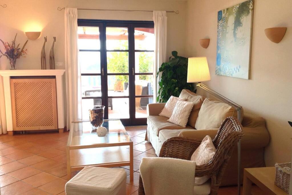 Apartamento Gran Terraza Privada Y Vistas Al Mar Puerto de Sóller Exterior foto