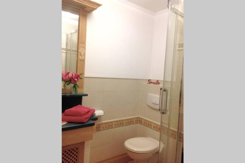 Apartamento Gran Terraza Privada Y Vistas Al Mar Puerto de Sóller Exterior foto